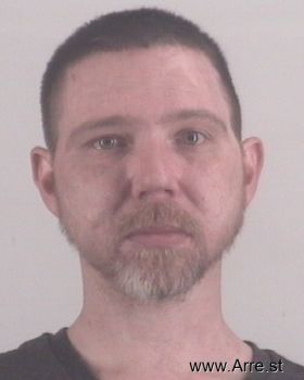 Dale Eric Mcdaniel Mugshot