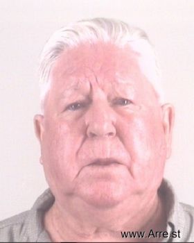 Dale Edward Woodard Mugshot