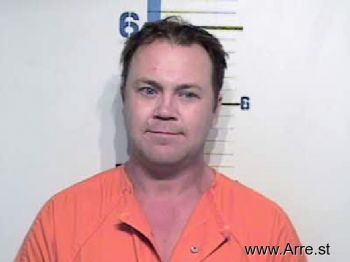 Dale William Anderson Mugshot