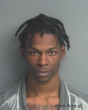 Daleon Dashawn Walker Mugshot