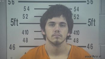 Dalton Ray Taylor Mugshot