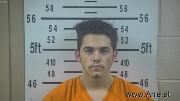 Dalton Ray Taylor Mugshot