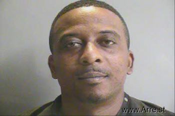 Damien Lavar Barefield Mugshot