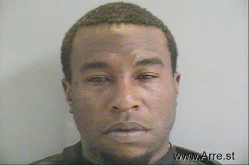 Damien Charles Bryant Mugshot