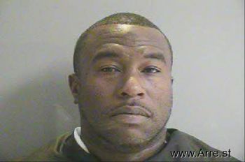 Damien Charles Bryant Mugshot