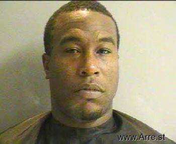 Damien Charles Bryant Mugshot