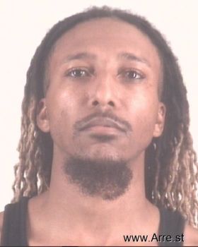 Damion Lamar Wilson Mugshot