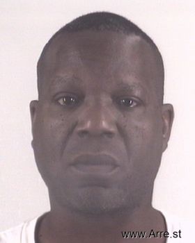 Damon Deon Brown Mugshot