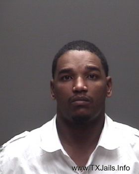 Damon Lamont Hall Mugshot