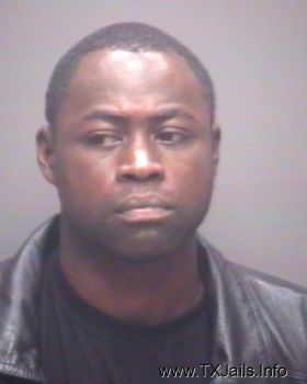 Damon Roshawn Johnson Mugshot