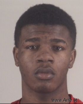 Damond  Cotton Mugshot