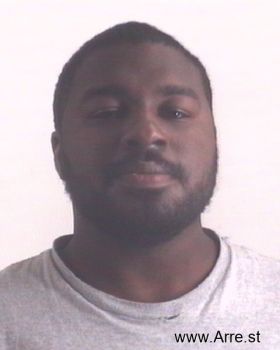 Damonte Terrell Smith Mugshot