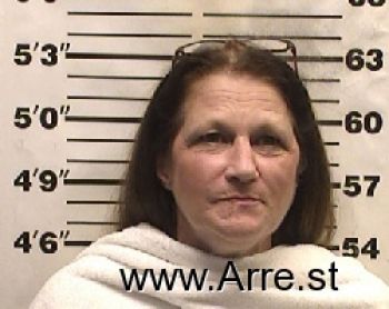 Dana Lynn Howard Mugshot