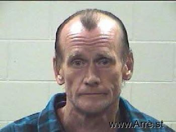 Dane Taylor Anderson Mugshot