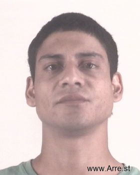 Daniel Antonio Alvarez Mugshot