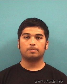 Daniel Eduardo Cardenas Mugshot