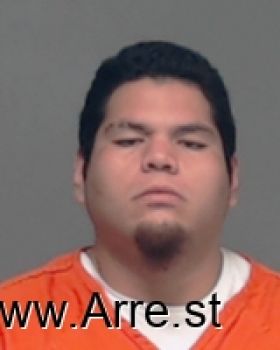 Daniel  Diaz Mugshot