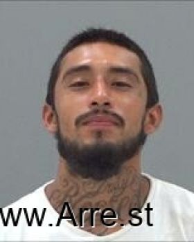 Daniel  Encinas Mugshot