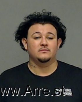 Daniel  Flores Mugshot