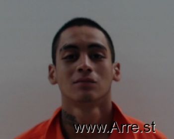 Daniel  Fuentes Mugshot