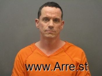 Daniel  Haas Mugshot