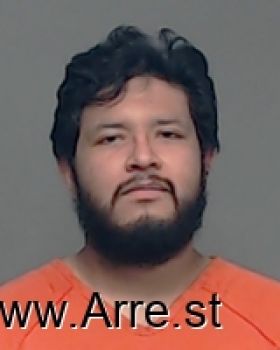 Daniel  Hernandez Mugshot