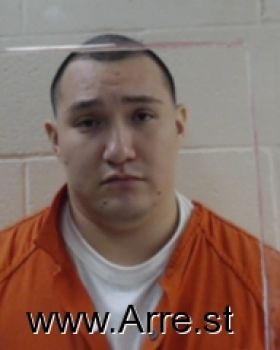 Daniel  Hinojosa Mugshot