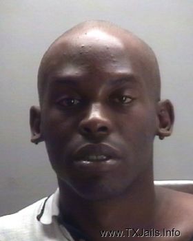 Daniel Kayode King Mugshot