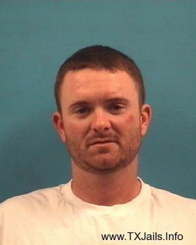 Daniel Wayne Logan Mugshot