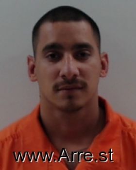 Daniel Luis Maldonado Mugshot