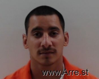 Daniel Luis Maldonado Mugshot