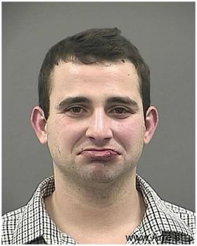 Daniel  Markou Mugshot