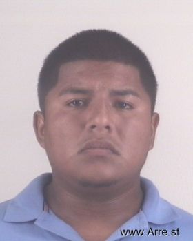 Daniel  Martinez Mugshot