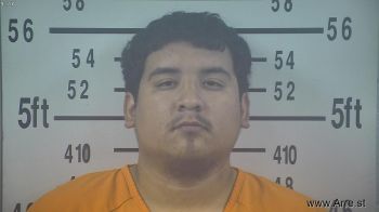 Daniel  Martinez Mugshot