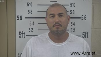 Daniel Jess Mendietta Ii Mugshot