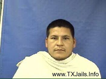 Daniel  Mendoza-lopez Mugshot