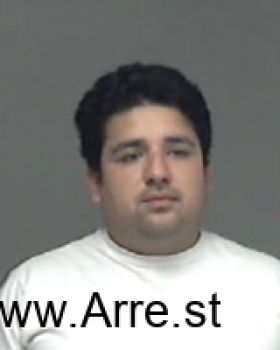 Daniel  Pena Mugshot