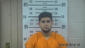 Daniel Nathan Pena  Jr Mugshot