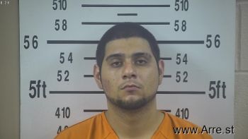 Daniel Nathan Pena  Jr Mugshot