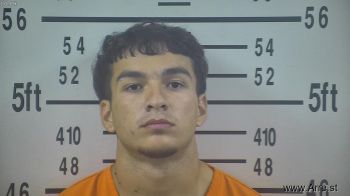 Daniel Lee Ramirez Mugshot