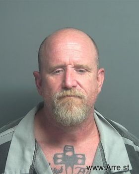 Daniel Thomas Reader Mugshot