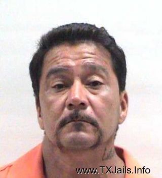 Daniel  Romero Mugshot