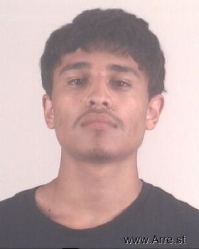 Daniel  Salazar Mugshot