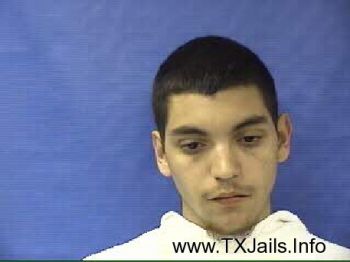 Daniel Alexander Sanchez Mugshot