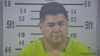 Daniel  Torres Mugshot