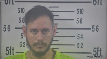 Daniel Antonio Torres Mugshot