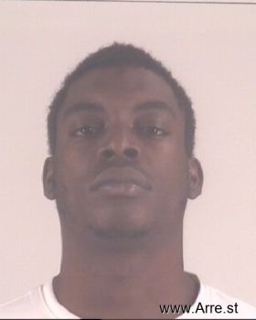 Daniel Elijah Wallace Mugshot