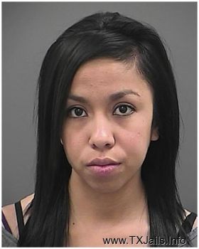 Daniela  Chacon Mugshot