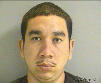 Daniel  Alfonso-caldelas Mugshot