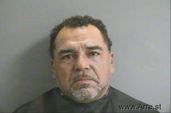 Daniel Marrufo Castillo Mugshot